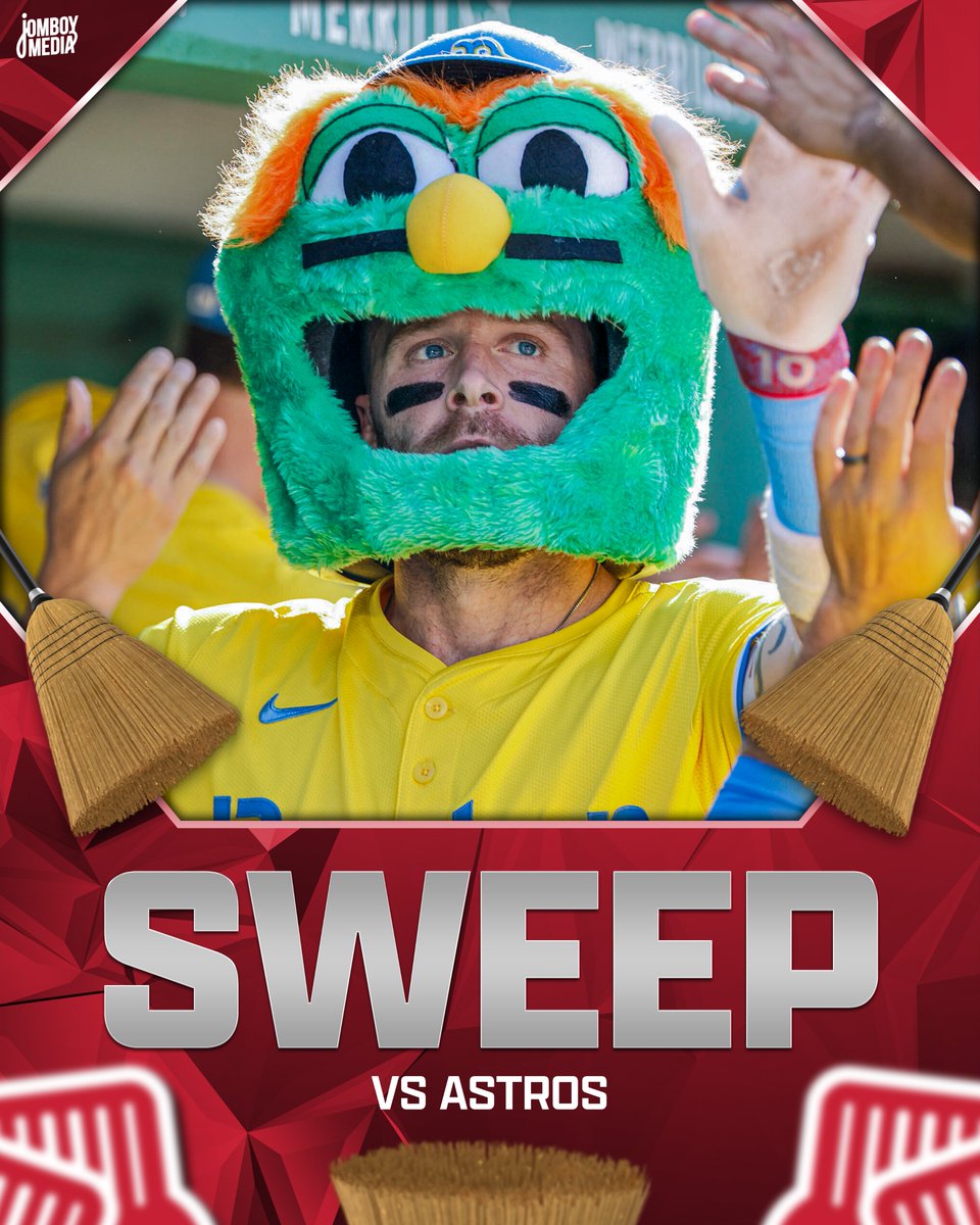 Red Sox SWEEP the Astros