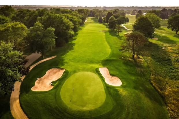 ⛳️ The CDW Girls Junior All-Star Championship tees off Aug 11–14 at Beloit Club! 78 of the top junior golfers from around the world are headed to Beloit. 📍We’re just a short drive from the action. <a href="/AJGAGolf/">AJGA</a> #GirlsGolf #BeloitEvents