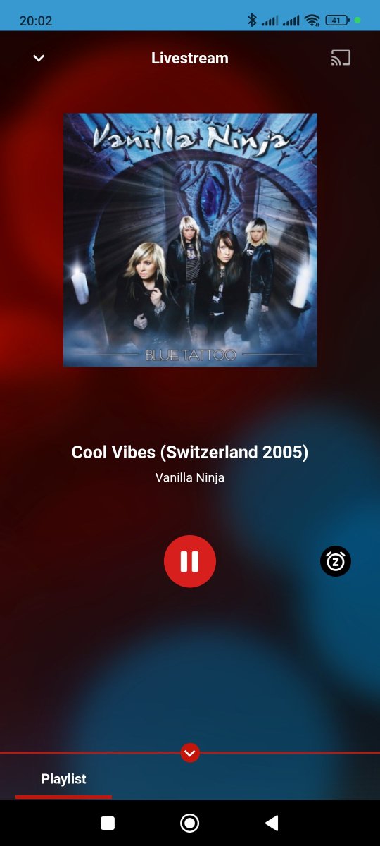 Cool vibes, why don't you kill me?