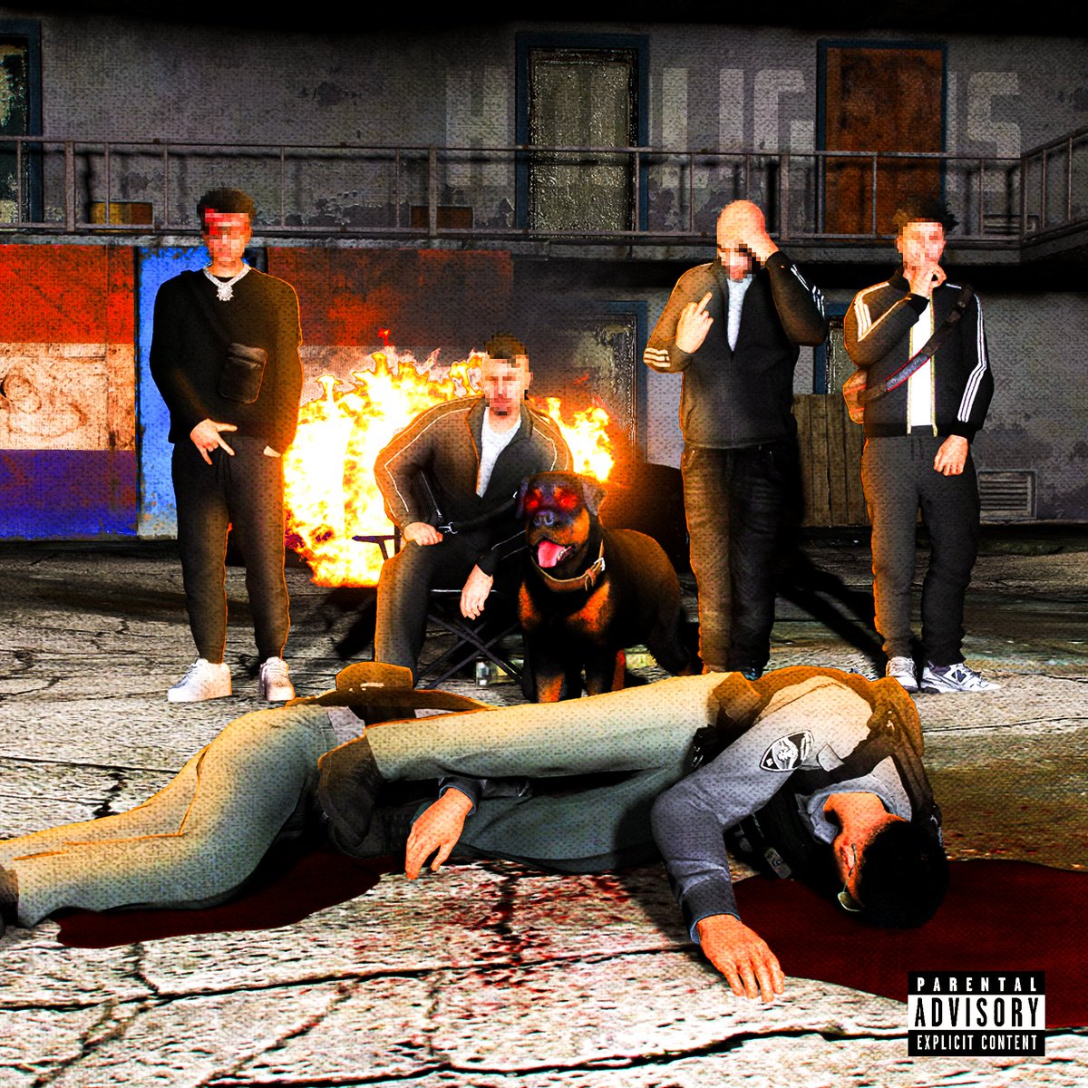 LIVE ON 

LA FRAPPE DE HOLLANDE - FLASHBACK

twitch.tv/aenot