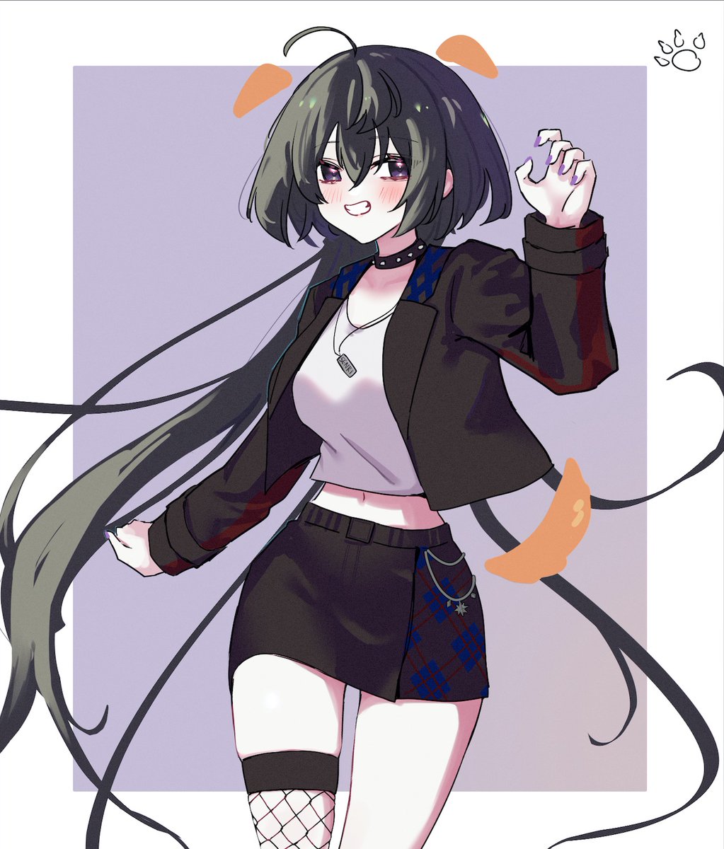 Honni👈Cattod (@catodd_k) on Twitter photo 所以而家隔離台主冇衫着🧐 所以而家隔離台主冇衫着🧐