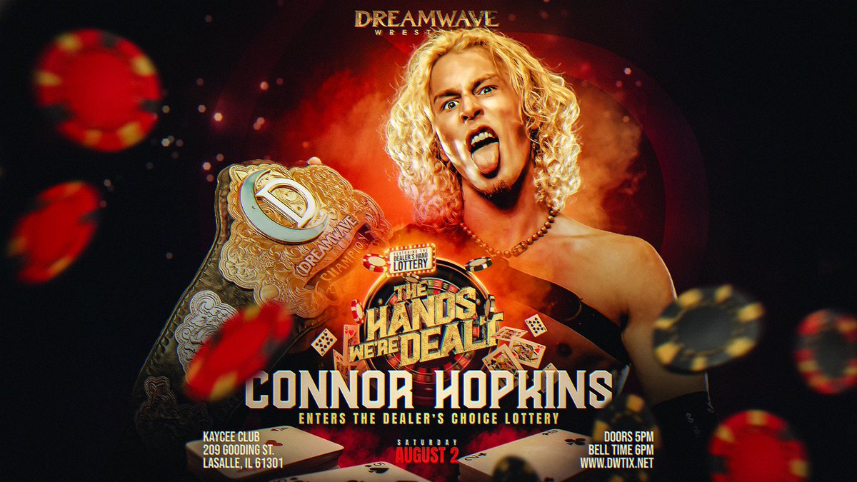 IWTV (@indiewrestling) on Twitter photo Now On Demand
<a href="/DWWrestling/">Dreamwave Wrestling</a> #DWHands
<a href="/ConnorHopkins98/">Connor Hopkins</a>
<a href="/GringoLocoOG/">GringoLoco グリンゴ • ロコ</a>
<a href="/b3cca4ever/">☆ B3CCA ☆</a>
Nick Gage
<a href="/Airica_Demia/">あなたのヒーロー Airica-Demia UwU. 👉😉</a>
<a href="/amiraiswrestler/">AMIRA 🐿️ | アミラ</a>
<a href="/justmaggielee/">m by elegance🥂💖💫</a>
<a href="/VeryKodyLane/">Kody “Koko” Lane</a>
<a href="/ChanThomasPro/">World Class Channing Thomas</a>
<a href="/BrittnieBrooks/">brittnie brooks</a>
<a href="/TheBobbyOrlando/">Bobby Orlando</a>
<a href="/DijakFYE/">DONOVAN DIJAK</a>
<a href="/StephenWolf309/">Stephen Wolf</a>
<a href="/cpawrestles/">cpa</a>
& more!
independentwrestling.tv/player/bW7J9Yd… Now On Demand
<a href="/DWWrestling/">Dreamwave Wrestling</a> #DWHands
<a href="/ConnorHopkins98/">Connor Hopkins</a>
<a href="/GringoLocoOG/">GringoLoco グリンゴ • ロコ</a>
<a href="/b3cca4ever/">☆ B3CCA ☆</a>
Nick Gage
<a href="/Airica_Demia/">あなたのヒーロー Airica-Demia UwU. 👉😉</a>
<a href="/amiraiswrestler/">AMIRA 🐿️ | アミラ</a>
<a href="/justmaggielee/">m by elegance🥂💖💫</a>
<a href="/VeryKodyLane/">Kody “Koko” Lane</a>
<a href="/ChanThomasPro/">World Class Channing Thomas</a>
<a href="/BrittnieBrooks/">brittnie brooks</a>
<a href="/TheBobbyOrlando/">Bobby Orlando</a>
<a href="/DijakFYE/">DONOVAN DIJAK</a>
<a href="/StephenWolf309/">Stephen Wolf</a>
<a href="/cpawrestles/">cpa</a>
& more!
independentwrestling.tv/player/bW7J9Yd…