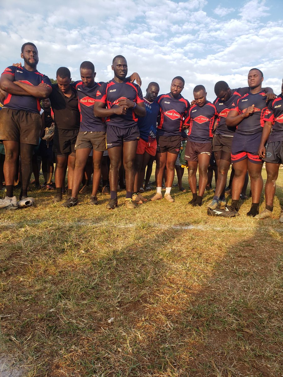 smack_rfc's tweet image. The Oldboys won it in the last minutes against the kiddos in a thrilling encounter.