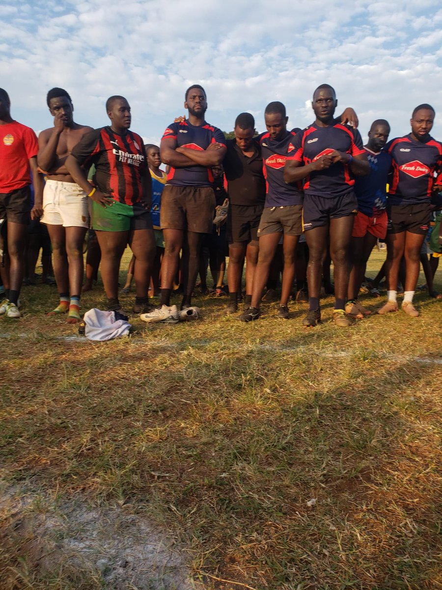 smack_rfc's tweet image. The Oldboys won it in the last minutes against the kiddos in a thrilling encounter.