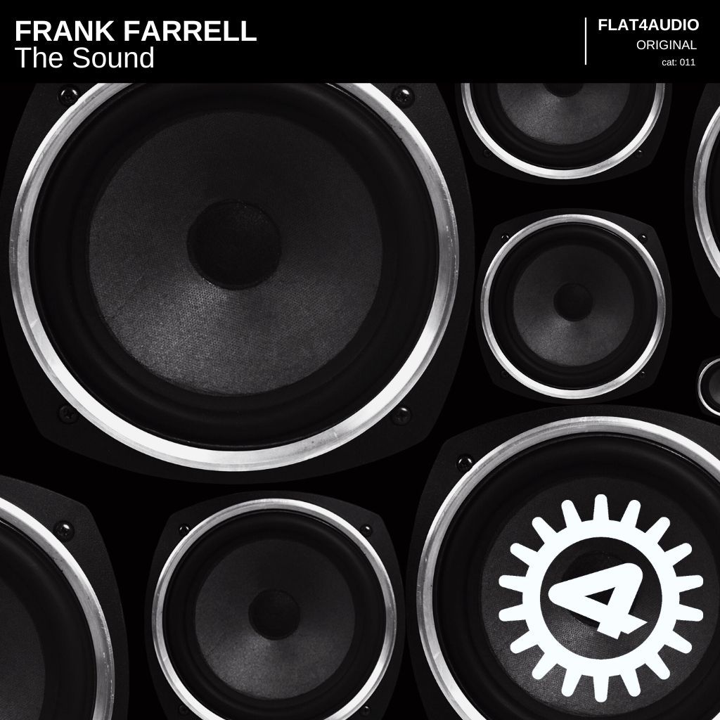 The latest Flat 4 Radio release 'The Sound' from Frank Farrell is out now.

Check it out along with the other releases here:
bit.ly/thesoundflat4r… 

#hardhouse #harddance #toolboxdigital #newrelease #newmusic #flat4radio
