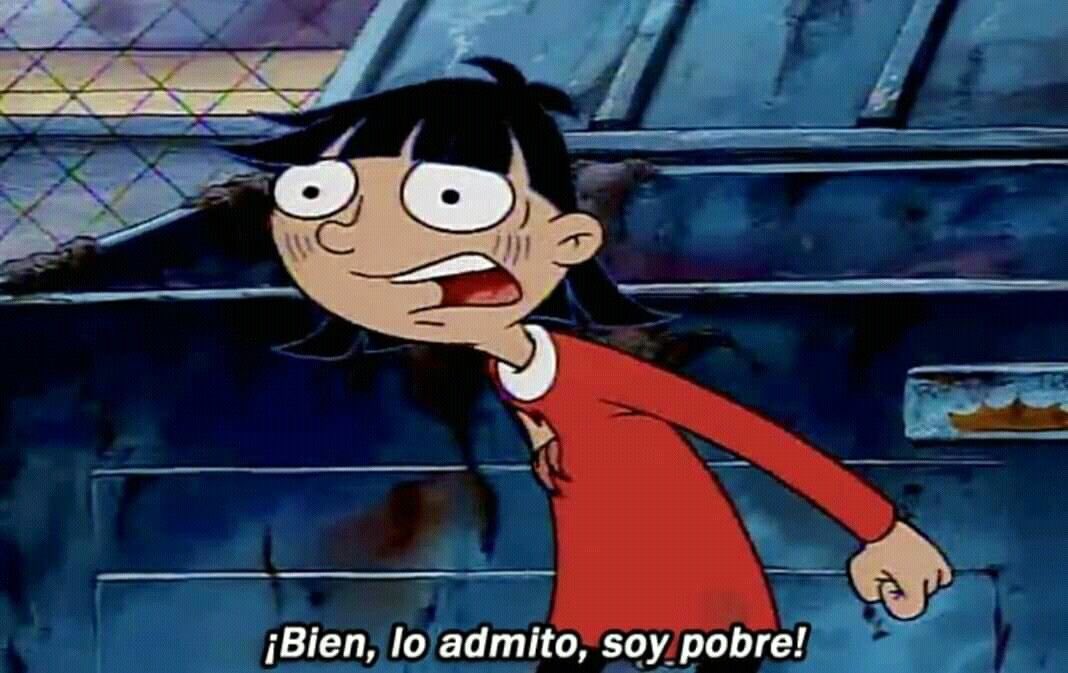 Lucía tweet media