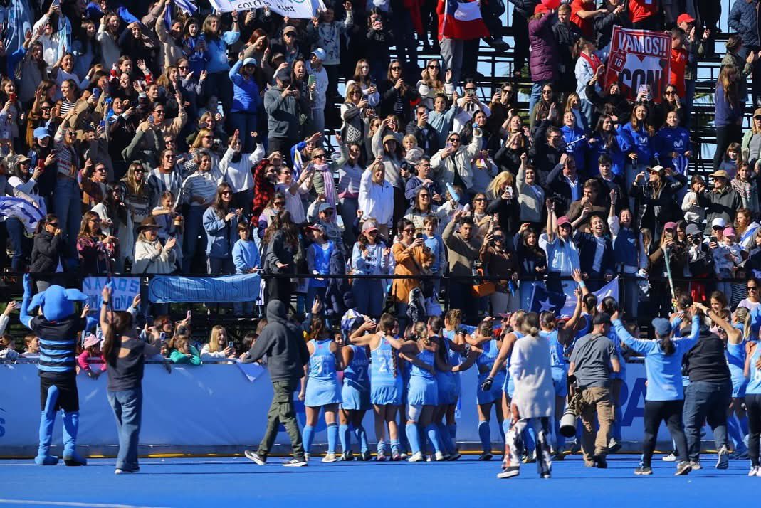 OlimpicoUy's tweet image. #Basketball Conocé a la delegación uruguaya que nos va a representar en #ASU25 🇺🇾

El 9 de agosto comienzan los Juegos Panamericanos Junior en Asunción, y Uruguay dirá presente en 25 disciplinas.

…