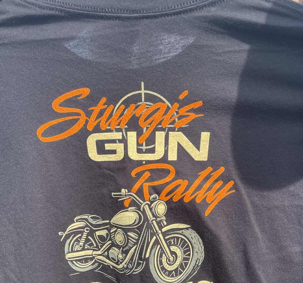 Crowds are rolling in and the Hydra Survival Package is stealing the show. Huge thanks to everyone who’s stopped by the booth so far. If you haven’t yet, come see why Hydra isn’t just another rifle. We're here thru the 7th <a href="/SturgisGuns/">Sturgis Guns</a> #HydraWeaponry #SturgisGunRally #Sturgis2025