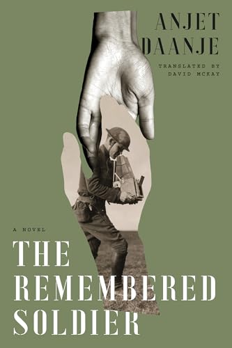 ExpendableMudge (He/him) (@expendablemudge) on Twitter photo THE REMEMBERED SOLDIER, Flemish writer Anjet Daanje (translated by David McKay) explores the Great War's breakage in intimate detail for #WITMonth via <a href="/NewVesselPress/">New Vessel Press</a>
expendablemudge.blogspot.com/2025/08/the-re… THE REMEMBERED SOLDIER, Flemish writer Anjet Daanje (translated by David McKay) explores the Great War's breakage in intimate detail for #WITMonth via <a href="/NewVesselPress/">New Vessel Press</a>
expendablemudge.blogspot.com/2025/08/the-re…