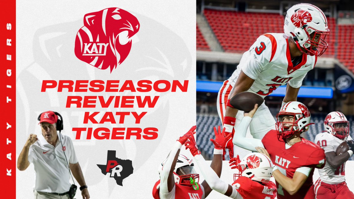 Coach Alin Edouard (@iam_alinedouard) on Twitter photo Preseason Review – Katy Tigers🚨🐯
<a href="/jaksfranklin/">Jakson Franklin</a> <a href="/Jerem1ahSmith/">Jeremiah Smith</a> <a href="/joshgarcia2026/">Joshua Garcia</a> <a href="/CadeMcCall7/">⭐️Cade McCall⭐️</a> <a href="/jackmaloneqb/">Jack Malone</a> <a href="/thilljr24/">Tremayne Hill</a> <a href="/knott_cooper/">Cooper Knott</a> <a href="/AferiDavies_17/">Aferi Davies🇳🇬</a> <a href="/isaac_coughran/">Isaac Coughran</a> <a href="/THEBIGT_fn/">Terry Brister</a> <a href="/Nate_Gayhart/">Nate Gayhart</a> <a href="/PrepRedzoneTX/">Prep Redzone Texas</a> <a href="/Katyfootball/">Katy Football</a>
#PrepRedzoneTx #FB
Article✍️ : prepredzone.com/2025/08/presea… Preseason Review – Katy Tigers🚨🐯
<a href="/jaksfranklin/">Jakson Franklin</a> <a href="/Jerem1ahSmith/">Jeremiah Smith</a> <a href="/joshgarcia2026/">Joshua Garcia</a> <a href="/CadeMcCall7/">⭐️Cade McCall⭐️</a> <a href="/jackmaloneqb/">Jack Malone</a> <a href="/thilljr24/">Tremayne Hill</a> <a href="/knott_cooper/">Cooper Knott</a> <a href="/AferiDavies_17/">Aferi Davies🇳🇬</a> <a href="/isaac_coughran/">Isaac Coughran</a> <a href="/THEBIGT_fn/">Terry Brister</a> <a href="/Nate_Gayhart/">Nate Gayhart</a> <a href="/PrepRedzoneTX/">Prep Redzone Texas</a> <a href="/Katyfootball/">Katy Football</a>
#PrepRedzoneTx #FB
Article✍️ : prepredzone.com/2025/08/presea…
