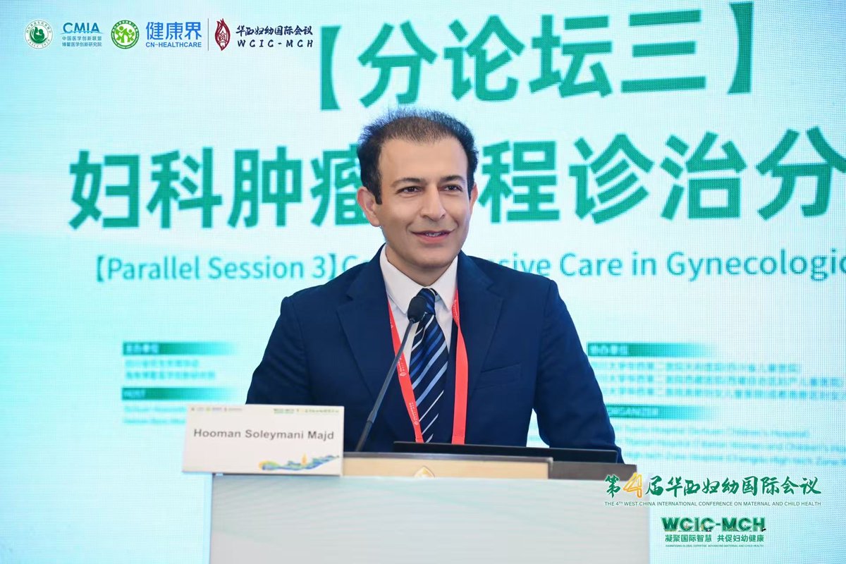 Hooman Soleymani majd tweet media