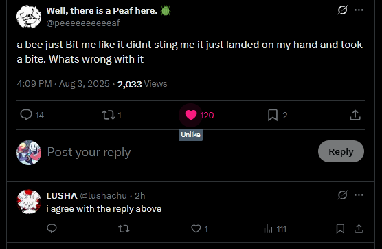 CLOVER 🍀🌈 tweet media