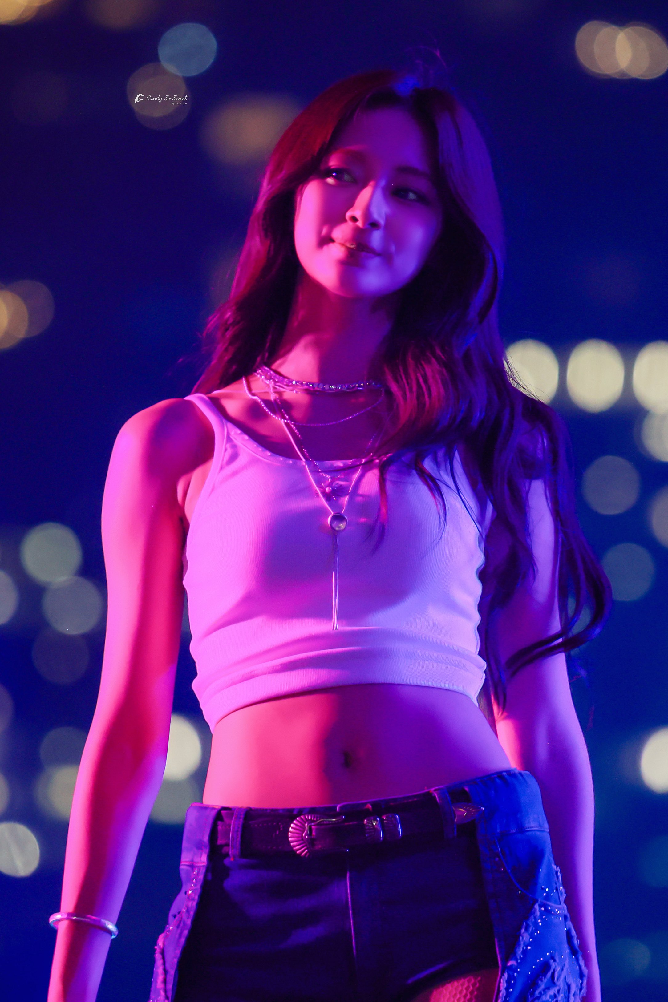 Candy So Sweet on X: 