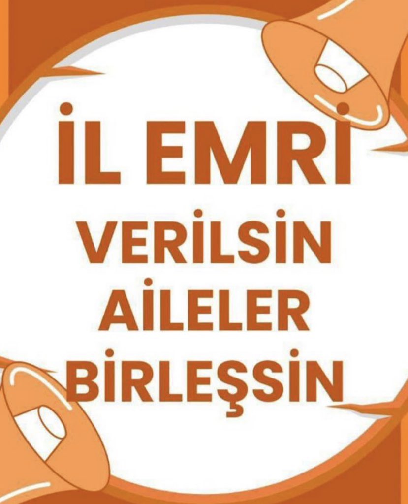 cnlaltnelf's tweet photo. @_aliyalcin_ #MazeretteÖğretmenMağdur 
Ailemizin yanında olmak istiyoruz. https://t.co/wLLf4i5Cu8