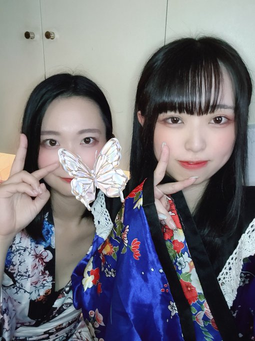 和装コンカフェろまんてぃあのツイート