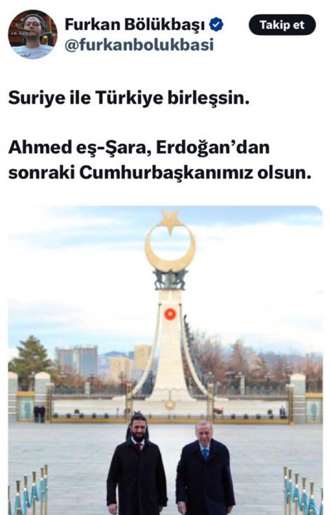 By FTH 🇹🇷 (@by__fth) on Twitter photo Ektiğin fitne tohumlarını eleştirdiğim için beni engelleyeceksin ama bana sistematik saldırı düzenleniyor diye de kendini aklamaya çalışacaksın öyle mi?
<a href="/furkancerkes/">Furkan Bölükbaşı</a>
- Sen kim oluyorsun ki Reis’e ayar vermeye kalkıyorsun ?
- Sen kim oluyorsun ki Reis’in partiye kabul ettiği Ektiğin fitne tohumlarını eleştirdiğim için beni engelleyeceksin ama bana sistematik saldırı düzenleniyor diye de kendini aklamaya çalışacaksın öyle mi?
<a href="/furkancerkes/">Furkan Bölükbaşı</a>
- Sen kim oluyorsun ki Reis’e ayar vermeye kalkıyorsun ?
- Sen kim oluyorsun ki Reis’in partiye kabul ettiği