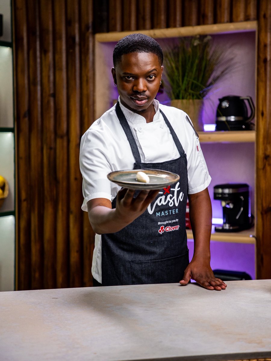 The Platinum Club (@platinumclub_) on Twitter photo A huge congrats to Lucky Masinya on winning the SIXTH season of <a href="/TasteMaster_SA/">TasteMasterSA</a>!
Read more about his journey and what the big win means for him in <a href="/TimesLIVE/">Times LIVE</a> here: timeslive.co.za/amp/lifestyle/… A huge congrats to Lucky Masinya on winning the SIXTH season of <a href="/TasteMaster_SA/">TasteMasterSA</a>!
Read more about his journey and what the big win means for him in <a href="/TimesLIVE/">Times LIVE</a> here: timeslive.co.za/amp/lifestyle/…