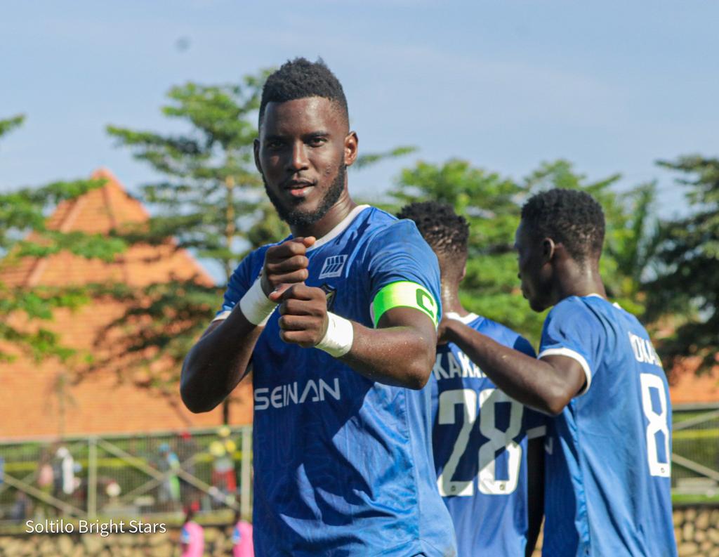 Here we go;

Final negotiations are underway for URA FC to sign Nelson Senkatuka from Soltilo Bright Stars on a two-year contract.

#obwanabwalocalsports