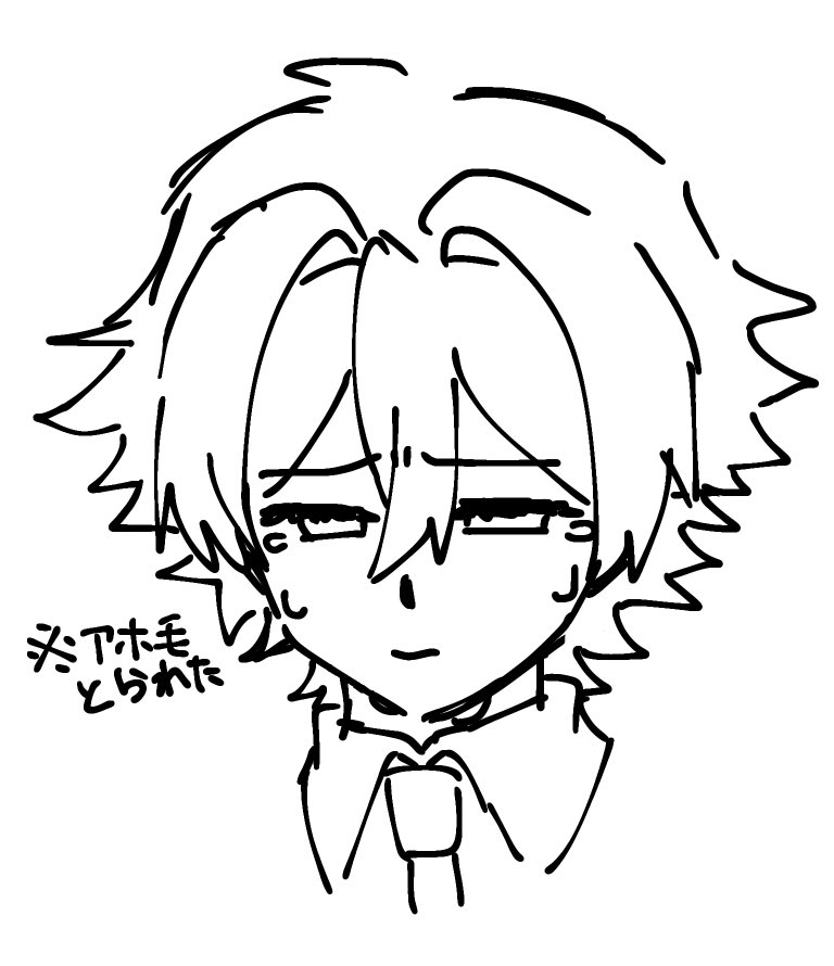 ピャ tweet media