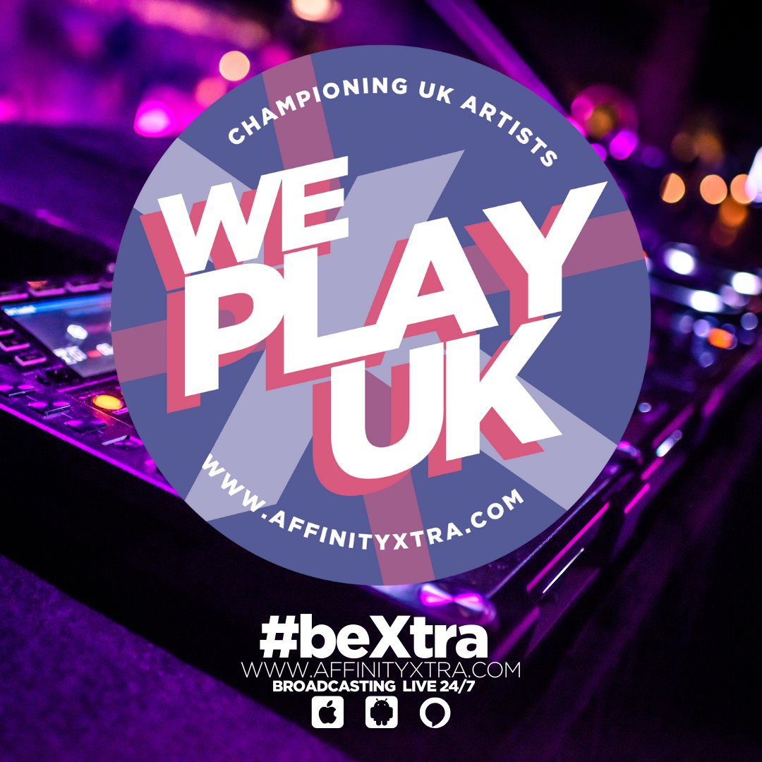 Affinity Xtra (@affinityxtra) on Twitter photo Your 24/7 home for Gospel Music of Black Origin, cultural connection, and empowering discussions worldwide!
#AffinityXtra #GospelMusicofBlackOrigin #RnB #Afrobeats #HipHop #Reggae
#TopicalDiscussions #24/7Music #CulturalConnection #BlackVoices Your 24/7 home for Gospel Music of Black Origin, cultural connection, and empowering discussions worldwide!
#AffinityXtra #GospelMusicofBlackOrigin #RnB #Afrobeats #HipHop #Reggae
#TopicalDiscussions #24/7Music #CulturalConnection #BlackVoices