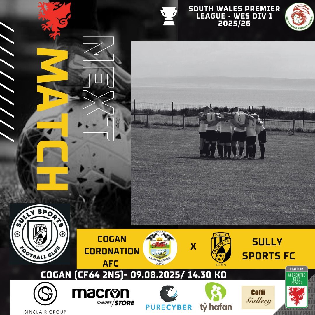 Sully Sports FC tweet media