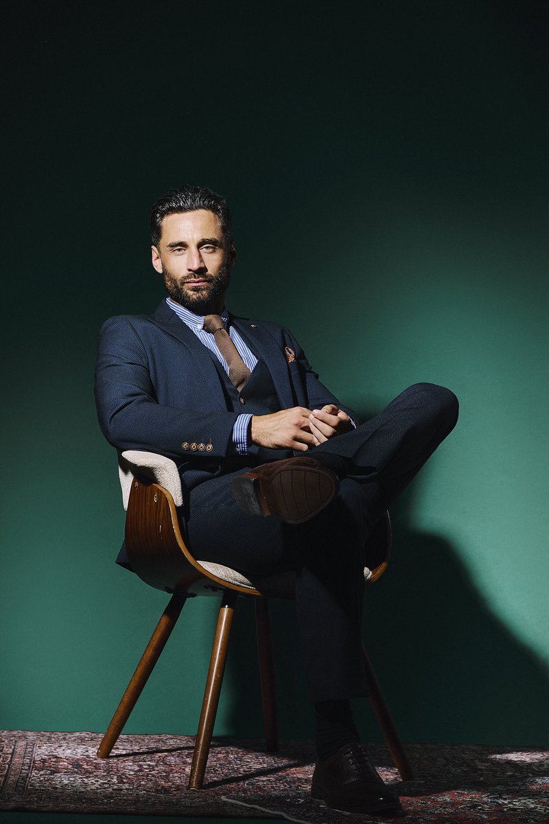 Marc Darcy Menswear (@marcdarcysuits) on Twitter photo Spotlight on the Max Navy🔦
marcdarcy.co.uk Spotlight on the Max Navy🔦
marcdarcy.co.uk