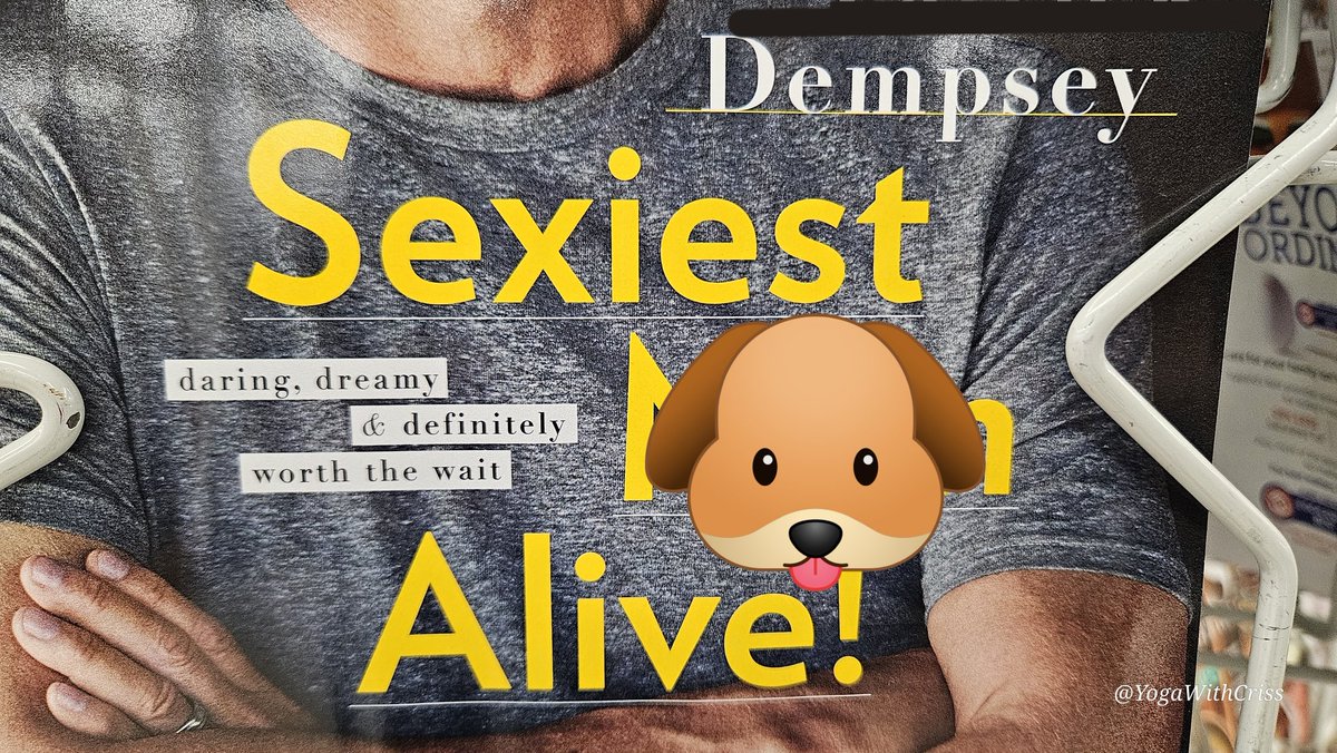 YogaWithCriss tweet media