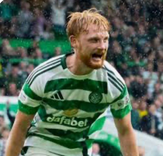 celtic jaime 🍀 (@celtic_jaime) on Twitter photo If it was left to the fans the MOTM for <a href="/CelticFC/">Celtic Football Club</a> today would not have even been on the bench & that’s why we are supporters & Brendan is the manager 🍀 If it was left to the fans the MOTM for <a href="/CelticFC/">Celtic Football Club</a> today would not have even been on the bench & that’s why we are supporters & Brendan is the manager 🍀