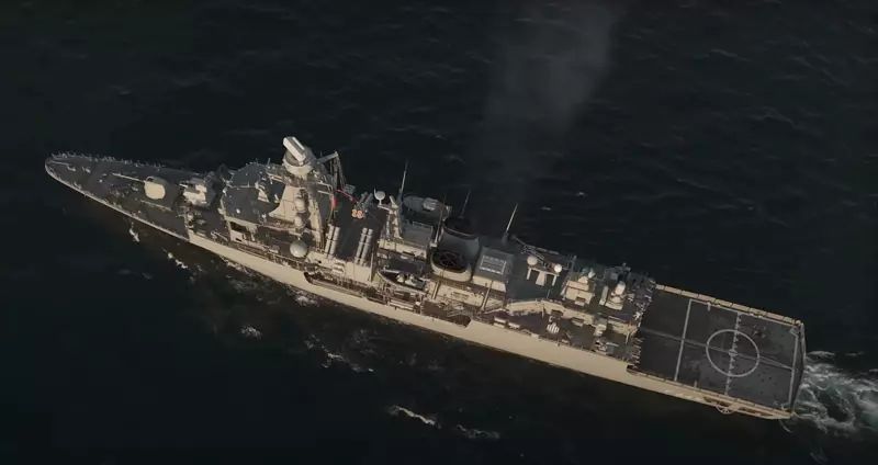🇹🇷 Türk donanmasının vurucu gücü yenilendi

🚀700’den fazla uygulama, 30’dan fazla alt sistem entegre edildi, füzelerle donatıldı.

⚓ Modernizasyon sürecinin ardından TCG ORUÇREİS yeniden göreve hazır.