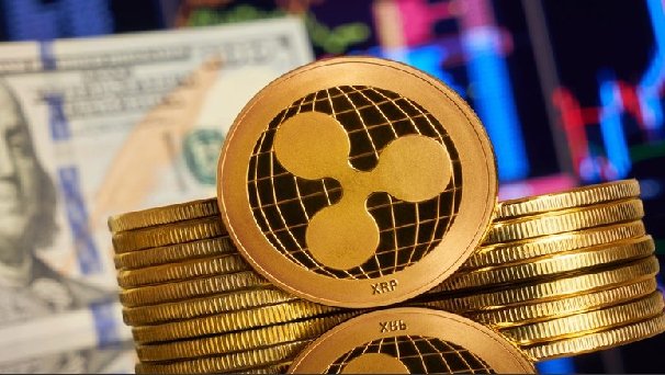 XRP auf 862.55 Euro Sogar BTC-Maxis fangen an zu glauben. Ripple hat den Spieß umgedreht und das Blatt wendet sich. 🌊Tu später nicht so überrascht. Ich habe es dir ja gesagt.