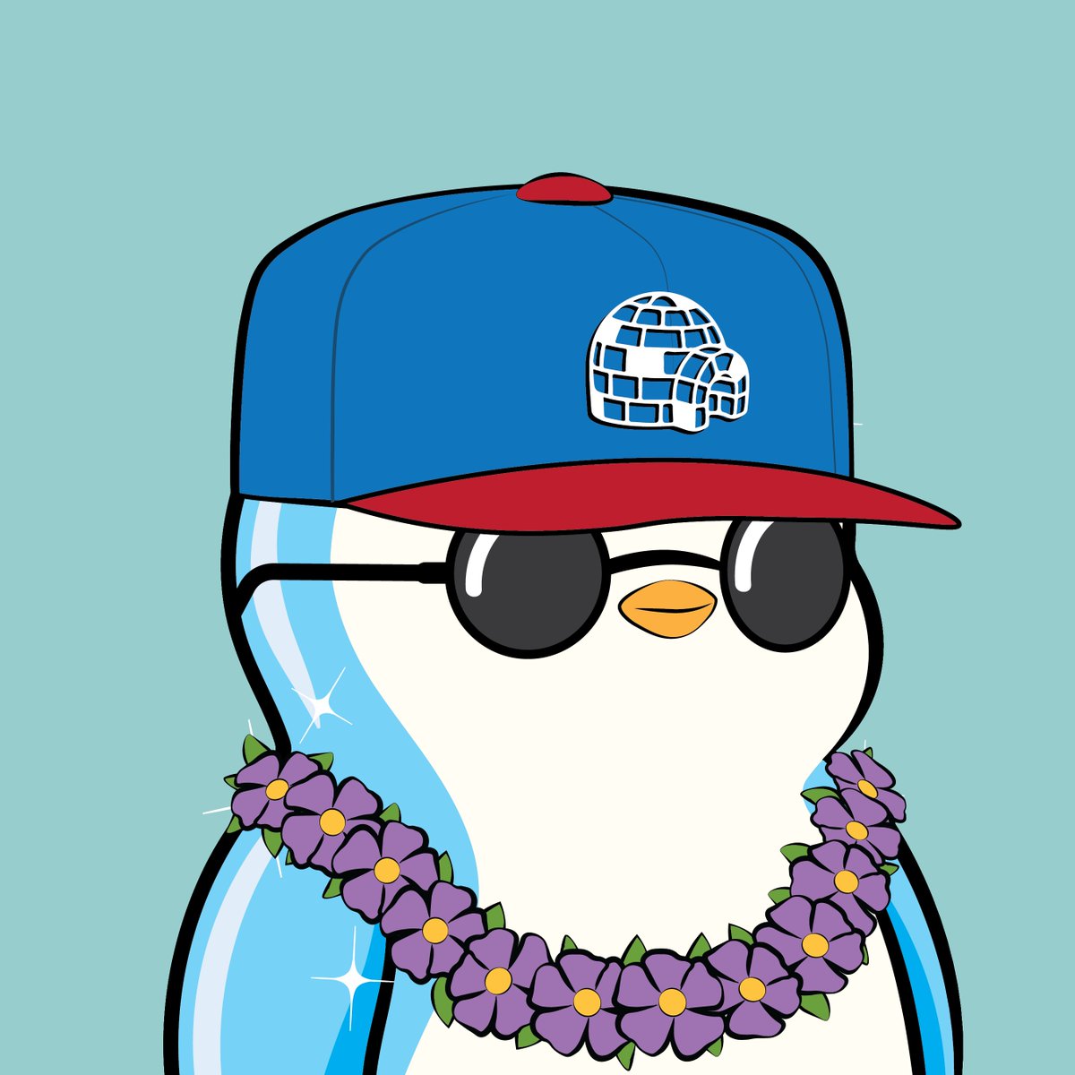 Pudgy Penguins Sales Bot π€οΈ (@penguinsbots) on Twitter photo Pudgy Penguin #77 bought for 70.00 ETH (244,104.70 USD) on Blur #PudgyPenguins
blur.io/asset/0xbd3531β¦
Launch #Abstract NFTs on <a href="/FreeeOnAbstract/">Freee on Abstract β³οΈ</a> Pudgy Penguin #77 bought for 70.00 ETH (244,104.70 USD) on Blur #PudgyPenguins
blur.io/asset/0xbd3531β¦
Launch #Abstract NFTs on <a href="/FreeeOnAbstract/">Freee on Abstract β³οΈ</a>