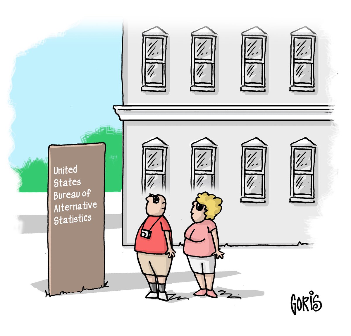 New and approved. #BLS #gaslighting