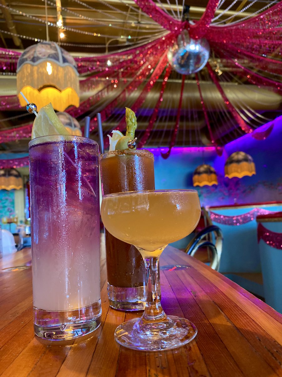 Another round, anyone? 😉