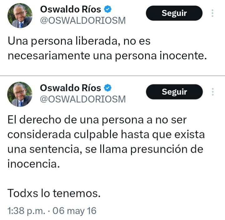 Oswaldo Ríos vs Oswaldo Ríos

<a href="/OSWALDORIOSM/">Oswaldo Ríos</a>