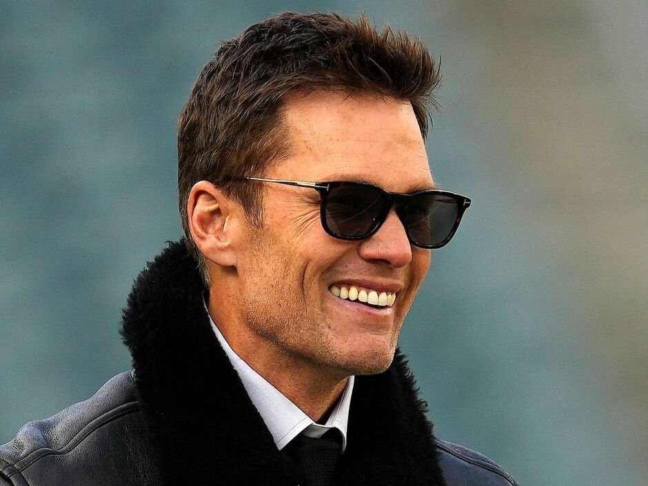 Tom Brady turns 48 today, and his off-field game is just as impressive as his on-field legacy.

Here’s why: 

When  he retired in 2023, he didn’t rush into broadcasting. Instead, he locked in a $375 million FOX Sports deal (the biggest in sports media  history), and then pushed