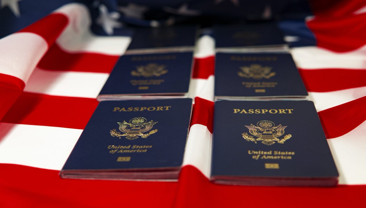 emjtvofficial's tweet image. Trying to book a US visa appointment in 2025? Here are 7 ways to beat long waits:
✅ Book early
✅ Use Dropbox
✅ Refresh often
✅ Try smaller consulates
✅ Request expedited if urgent
✅ Follow embassy updates
✅ Use alerts safely
#USVisa2025 #VisaTips #StudentVisaHelp