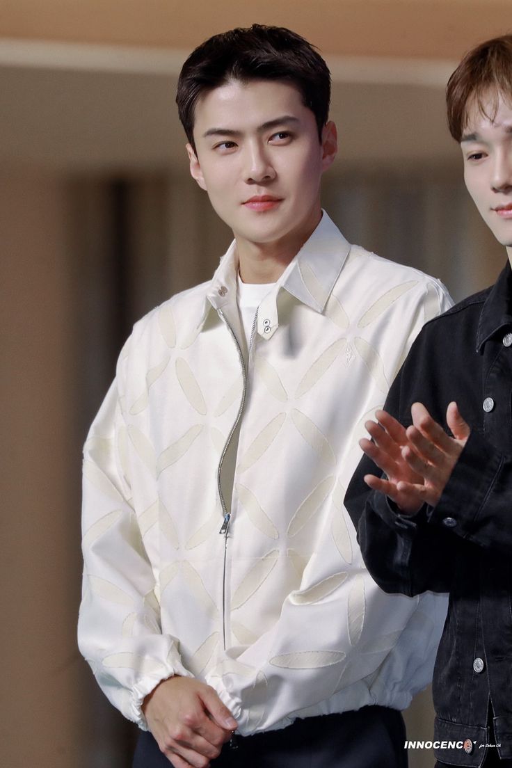 D-47 🧡

#세훈 #SEHUN