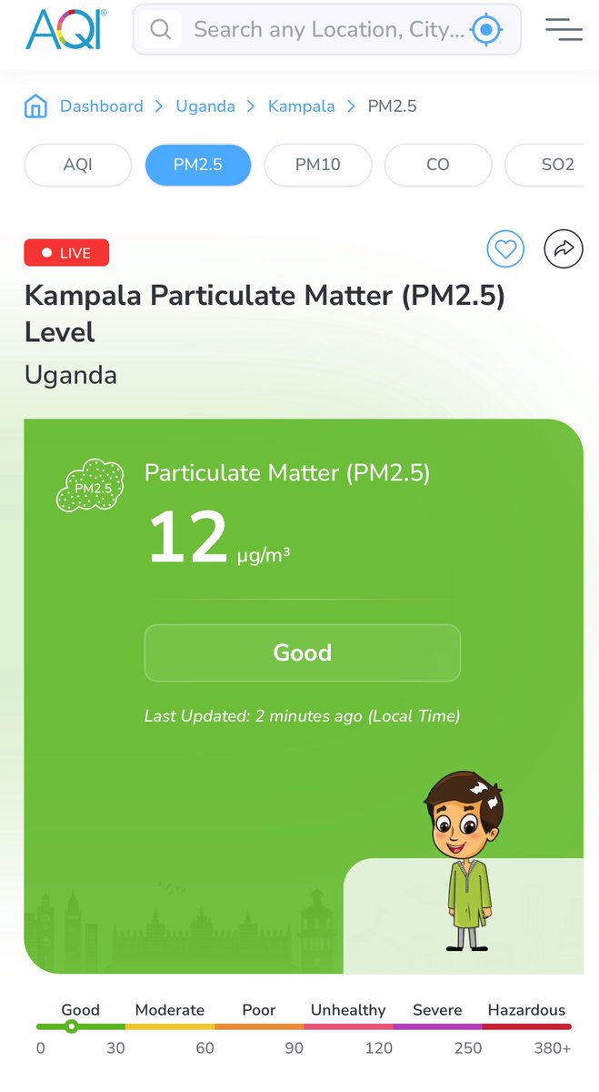 Barirega Akankwasah, PhD tweet media