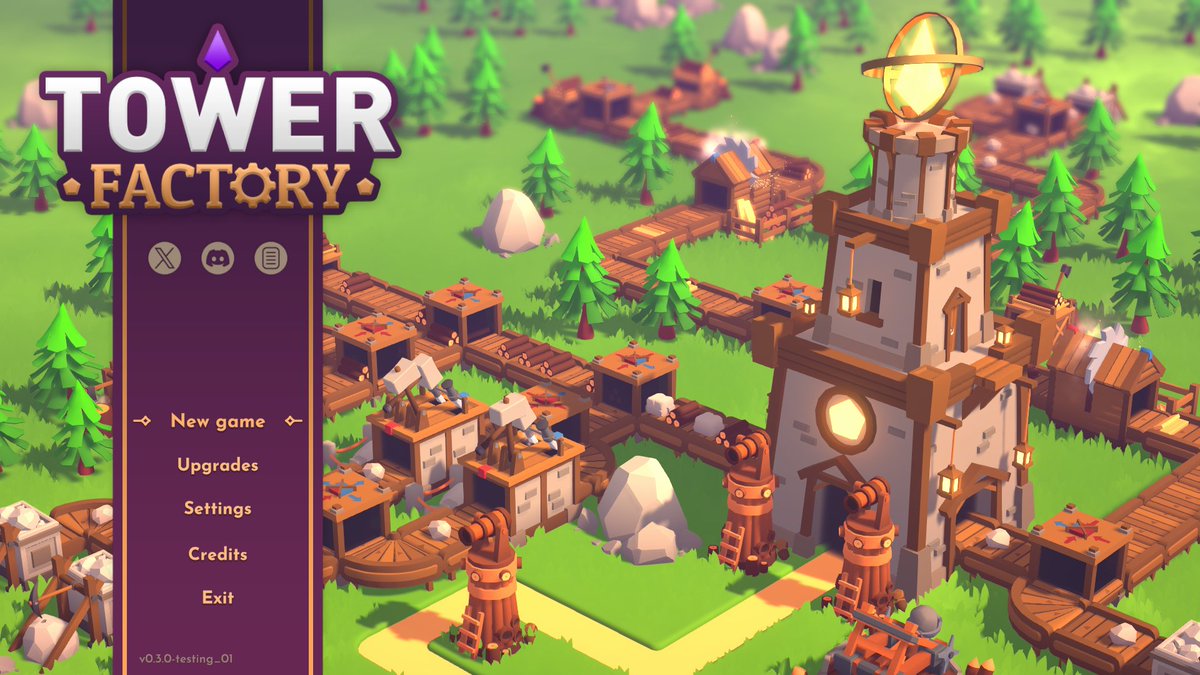 This is what the game I'm making looks like