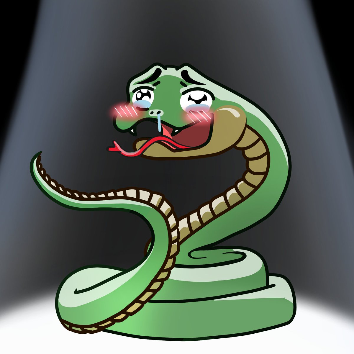Olga Okami 🥔🧩 Vtuber (@olgaokami) on Twitter photo I got requested "Wait, don't leave" meme for <a href="/snekrowave/">snekrowave</a>
Now Snekrowave will have to live with it.
"Здоровья всем погибшим"
Thank you for choosing me! I hope Sneku will recover from this one day... ( ≖‿ ≖ )
#ImSneksyAndIKnowIt I got requested "Wait, don't leave" meme for <a href="/snekrowave/">snekrowave</a>
Now Snekrowave will have to live with it.
"Здоровья всем погибшим"
Thank you for choosing me! I hope Sneku will recover from this one day... ( ≖‿ ≖ )
#ImSneksyAndIKnowIt