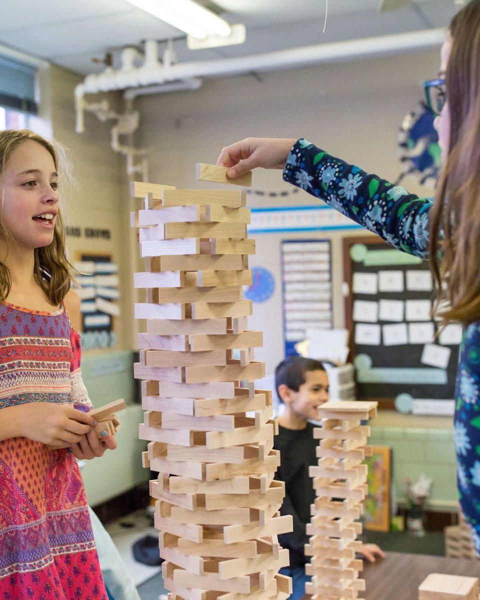 Nothing better than KEVA Planks and your best friend. Happy Friendship Day!

#kevaplanks #friendshipday #buildingmemories