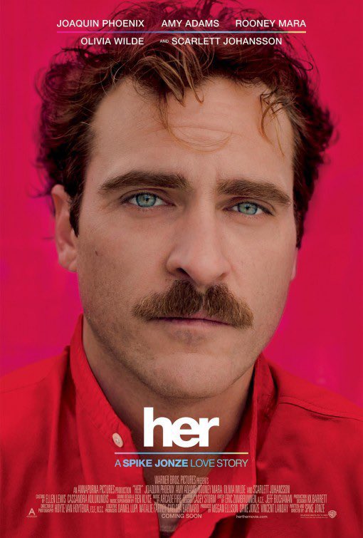 Moviementarios (@moviementarios) on Twitter photo A todas las personas que estáis pagado #Chatgpt y lo usáis para vuestro día a día e incluso para sustituir amigos o técnicos especializados os recomendamos #Her
<a href="/FilmsVertigo/">Vértigo Films</a>
La podéis encontrar en <a href="/PrimeVideoES/">Prime Video España</a> <a href="/Filmin/">Filmin</a> A todas las personas que estáis pagado #Chatgpt y lo usáis para vuestro día a día e incluso para sustituir amigos o técnicos especializados os recomendamos #Her
<a href="/FilmsVertigo/">Vértigo Films</a>
La podéis encontrar en <a href="/PrimeVideoES/">Prime Video España</a> <a href="/Filmin/">Filmin</a>