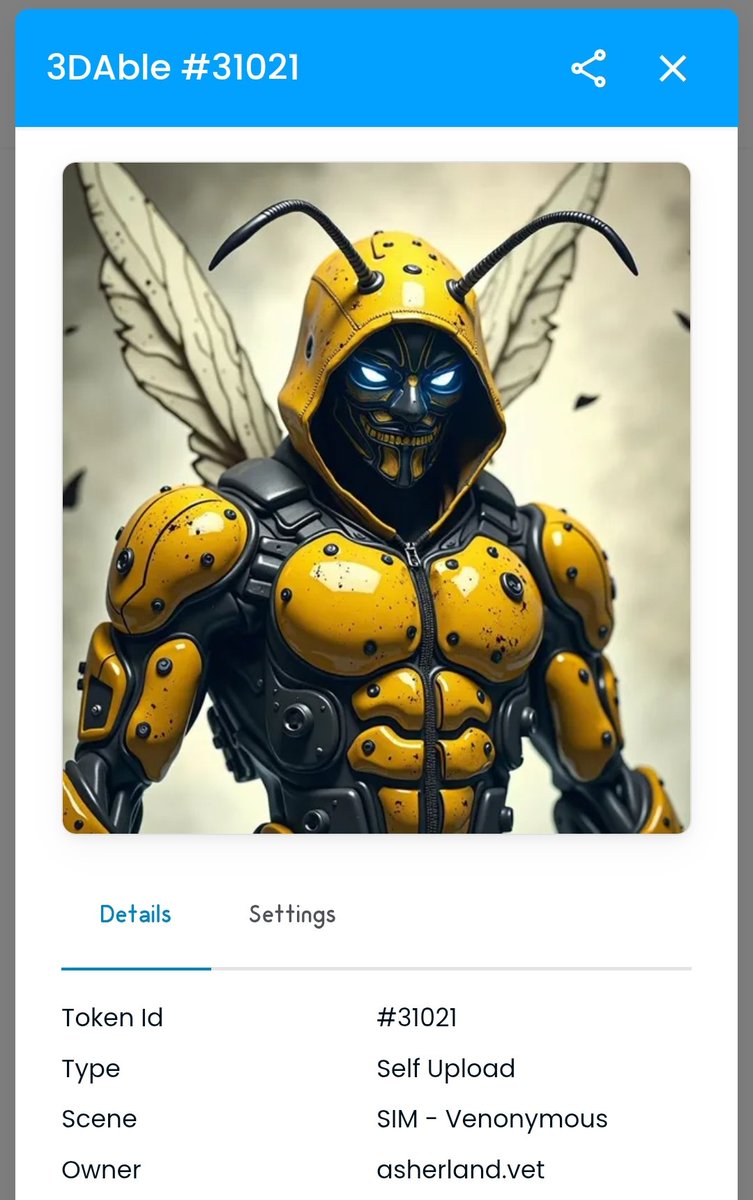 Asher Land tweet media