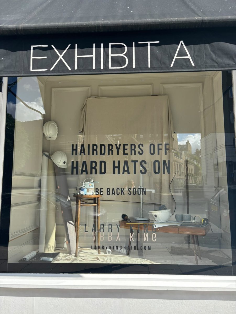 BB Contracts Limited tweet media