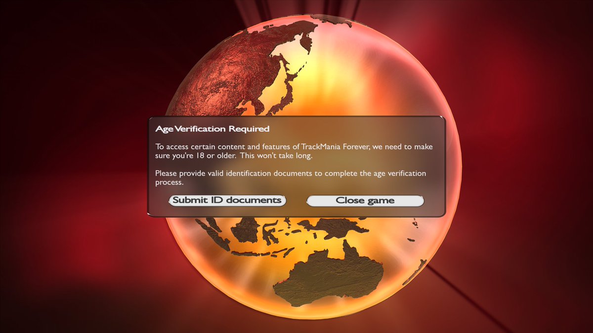 You gotta be kidding me

Credit: harule in Trackmania Discord