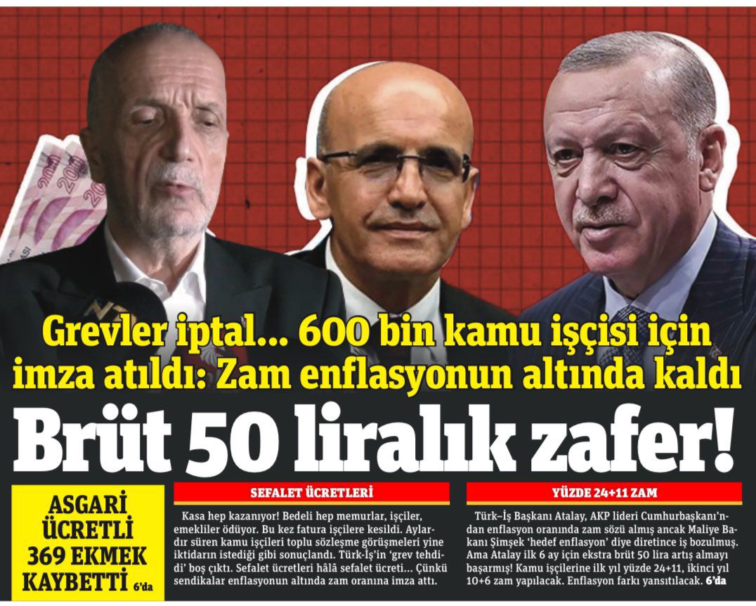 #MemuraKepçeyleİşçiyeKaşıkla