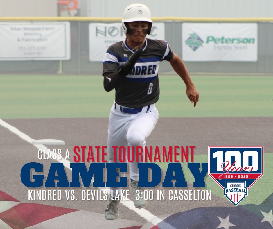 Kindred Legion BB tweet media