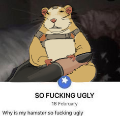 tiktok wanted me to draw hammond 
#Overwatch2 #OverwatchFanart #wreckingball