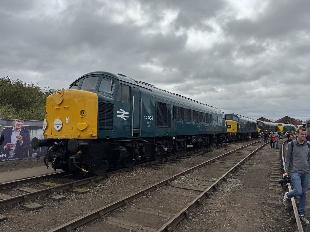Percypotter49's tweet image. #class44 #class45 #class46 #greatestgathering