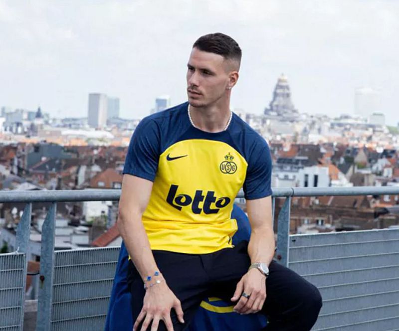 Raul Florucz - first two Jupiler Pro League games:

⚽️Goal against Antwerp

⚽️⚽️Brace against OH Leuven

Another fantastic piece of scouting by USG’s brilliant network! 🟡🔵